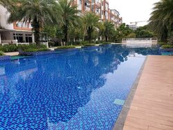 Parc Rosewood (D25), Condominium #582330381